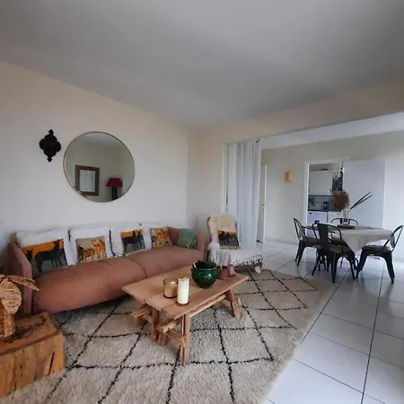 Front In Hossegor * Soorts-Hossegor