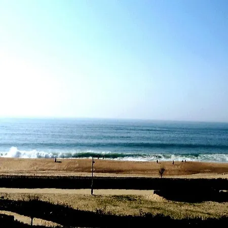 Front In Hossegor Apartment Soorts-Hossegor