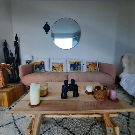 Apartment Front In Hossegor Soorts-Hossegor