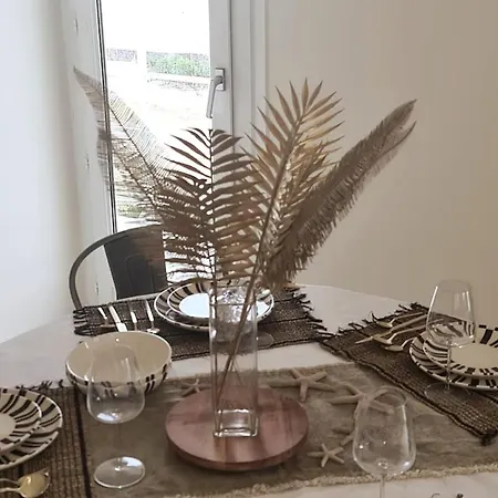 Apartment Front In Hossegor *