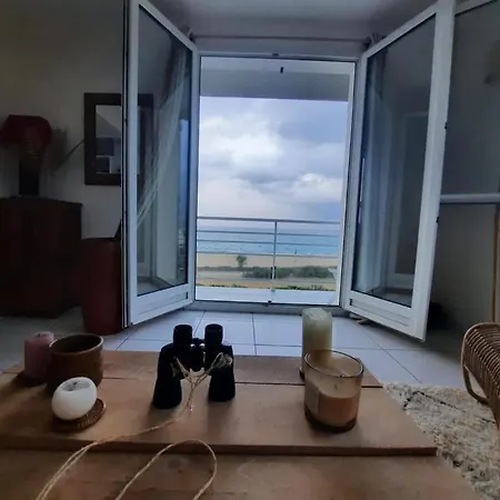 Front In Hossegor Soorts-Hossegor