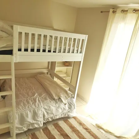 Apartamento Front In Hossegor