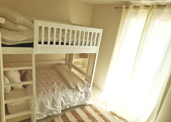 דירה Front In Hossegor